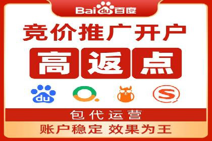 SEM竞价托管服务，成功案例展示转化成果